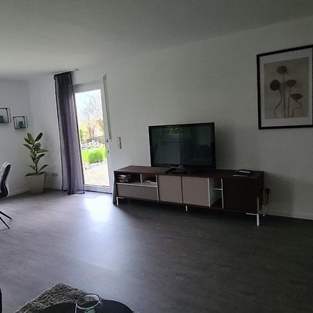 Monteurwohnung Bad Neustadt an der Saale Exteriér fotografie