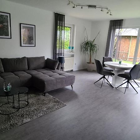 Monteurwohnung Bad Neustadt an der Saale Exteriér fotografie